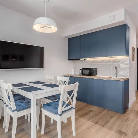 Rent Like Home - Dwie Motlawy กดัญสก์ ภายนอก รูปภาพ