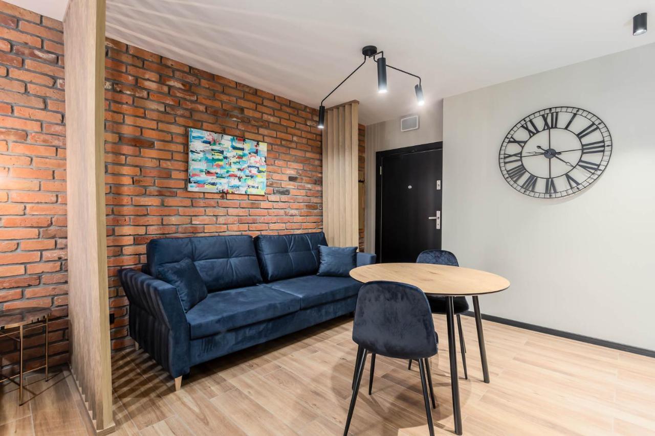 Rent Like Home - Dwie Motlawy กดัญสก์ ภายนอก รูปภาพ