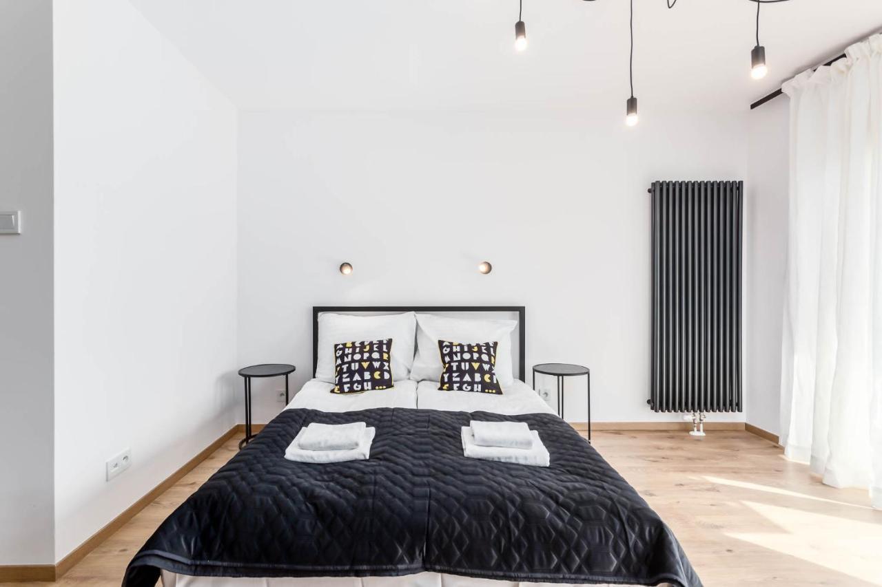 Rent Like Home - Dwie Motlawy กดัญสก์ ภายนอก รูปภาพ