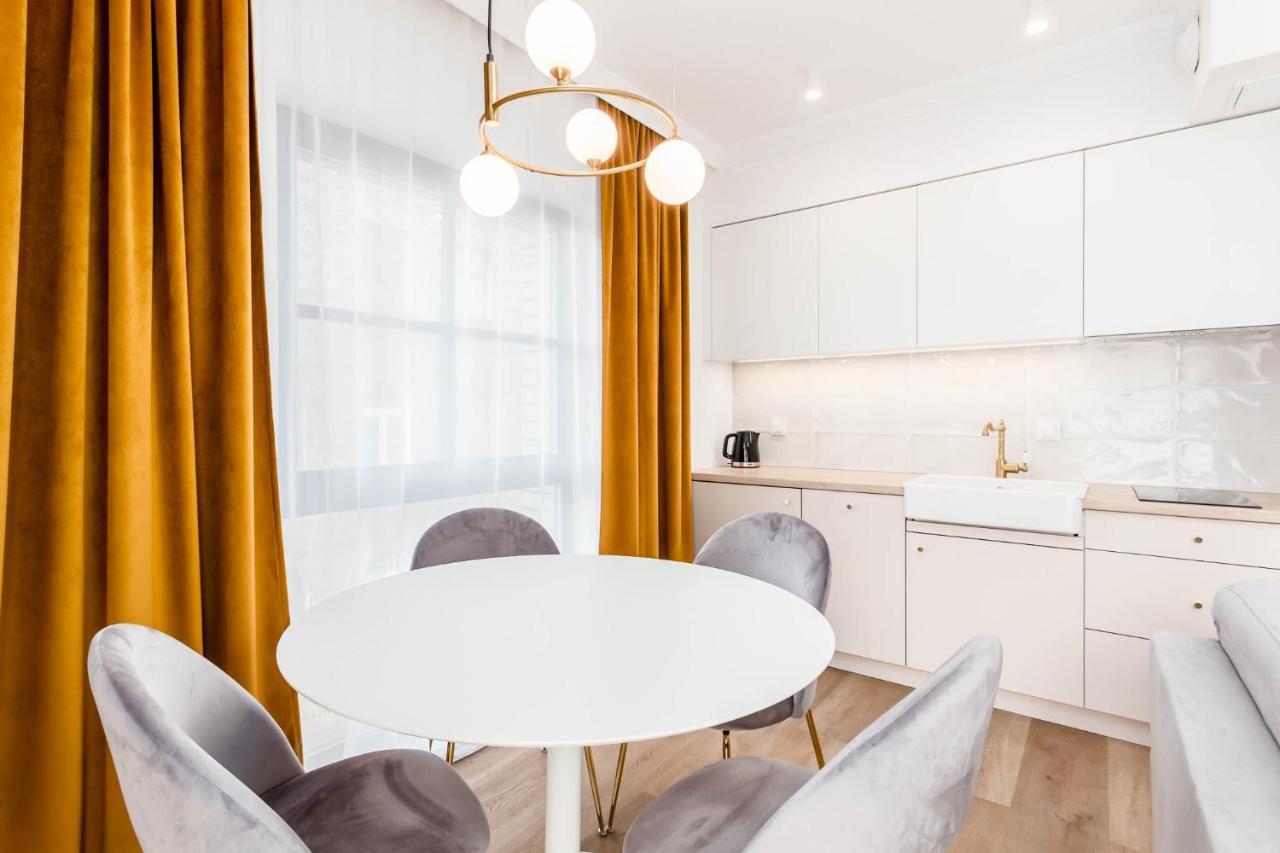 Rent Like Home - Dwie Motlawy กดัญสก์ ภายนอก รูปภาพ