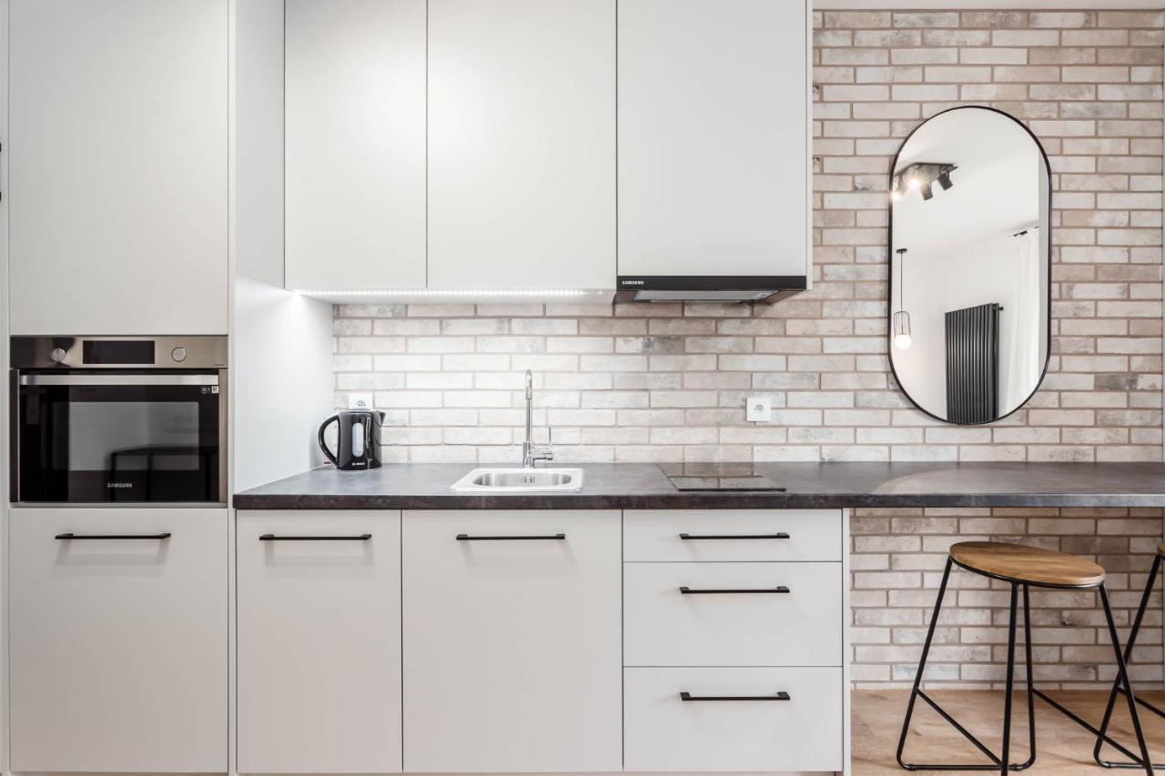 Rent Like Home - Dwie Motlawy กดัญสก์ ภายนอก รูปภาพ