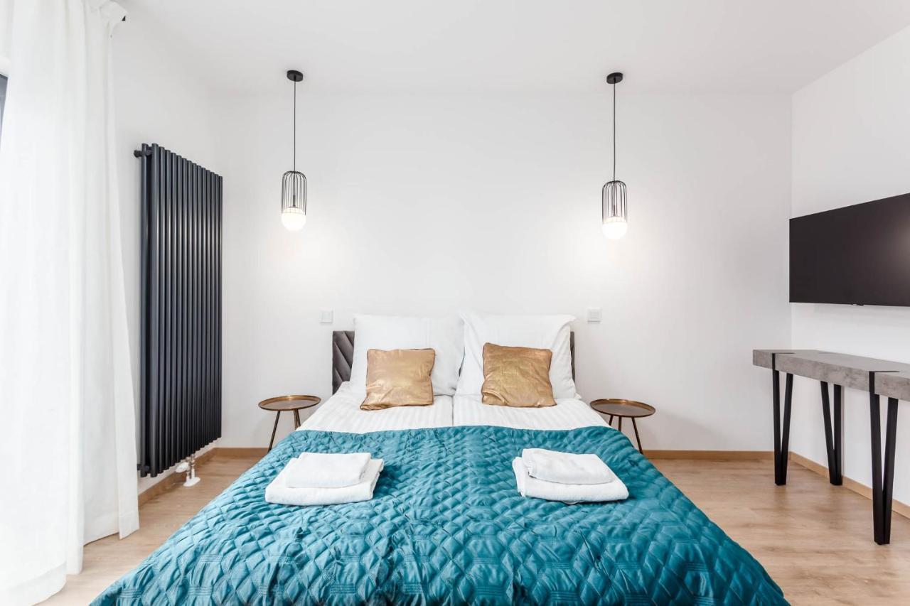 Rent Like Home - Dwie Motlawy กดัญสก์ ภายนอก รูปภาพ