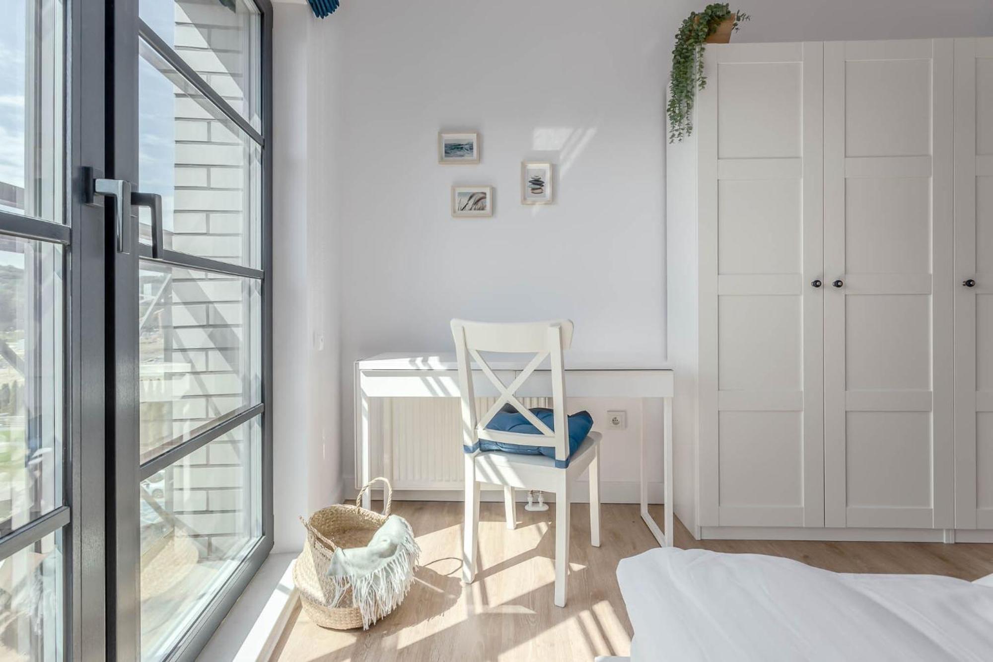 Rent Like Home - Dwie Motlawy กดัญสก์ ภายนอก รูปภาพ