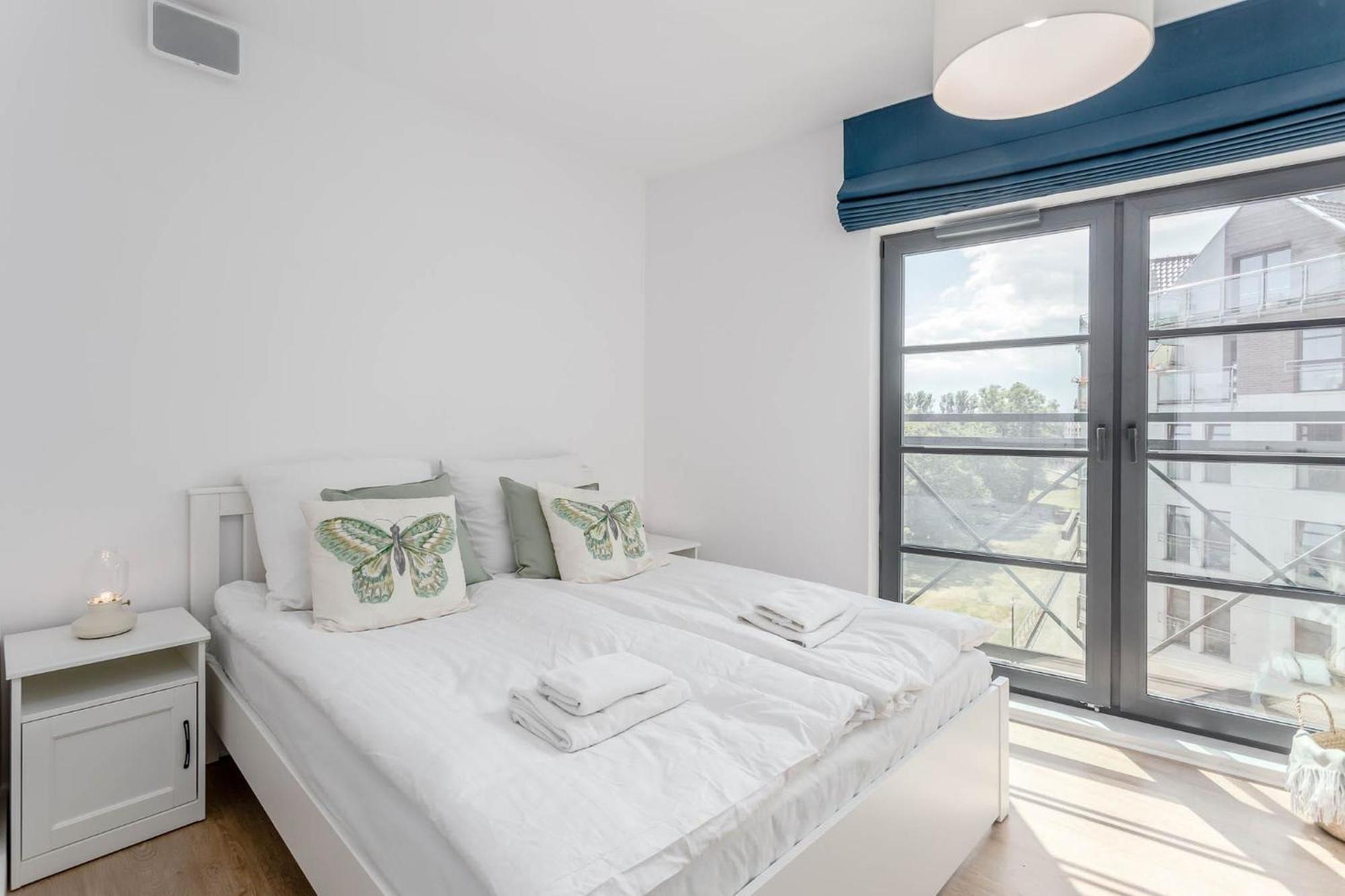 Rent Like Home - Dwie Motlawy กดัญสก์ ภายนอก รูปภาพ