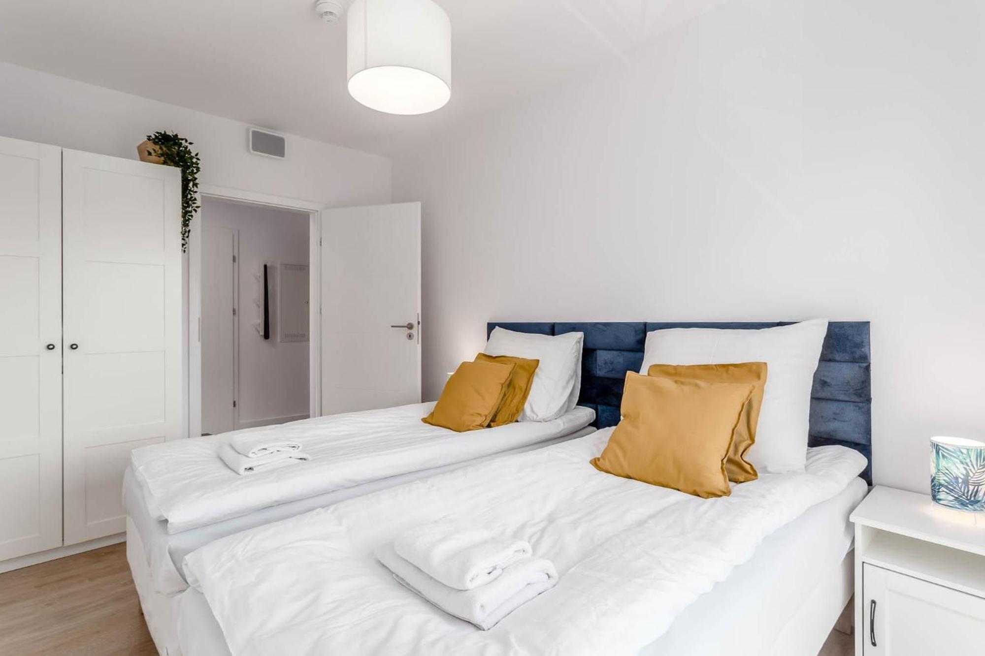 Rent Like Home - Dwie Motlawy กดัญสก์ ภายนอก รูปภาพ